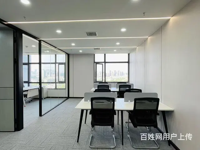 光谷武大园路小户型办公室 - 图片 3