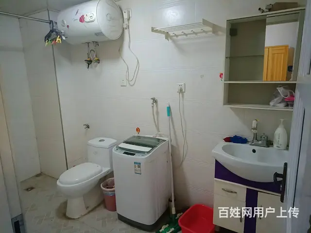格林常青藤(皇姑) 普通住宅1厅 中等装修 - 图片 3