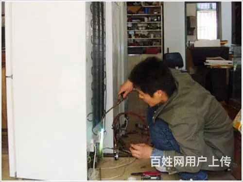 专业空调移机 维修 冰箱 制冷设备 电视 安装监控 - 图片 6