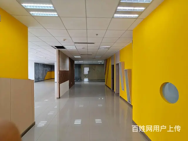 沈阳浑南写字间 车位充足 免费会议室 食堂 健身房 - 图片 4