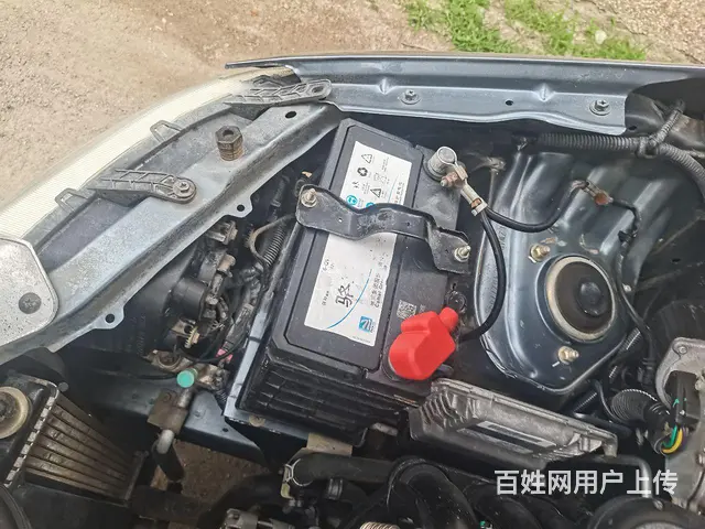 五菱 宏光 2014款 1.2 手动 标准型7-8座 - 图片 4