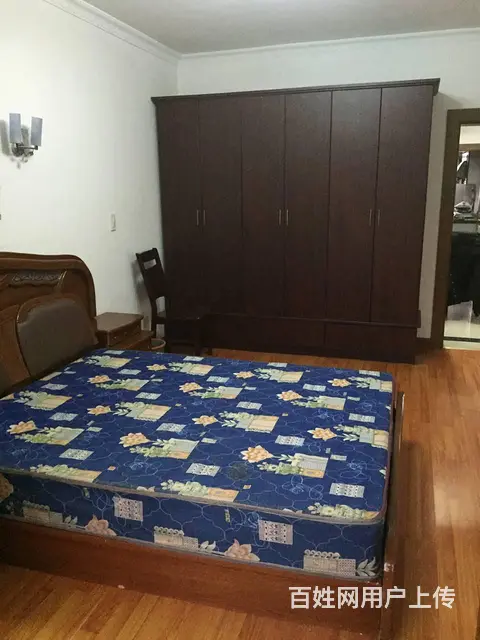 杏园小区 普通住宅1厅4空调1冰箱洗衣机 精装修 - 图片 1
