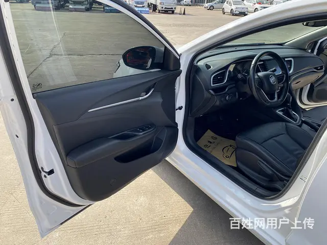 别克 英朗 2018款 1.3T 手自一体 18T 精英型 - 图片 7