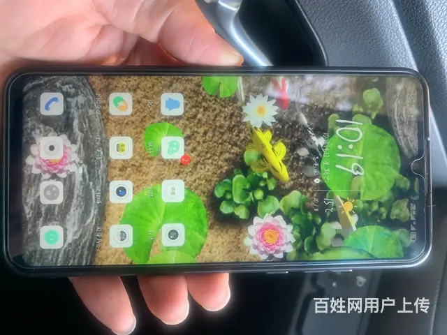 华为nova4e - 图片 1