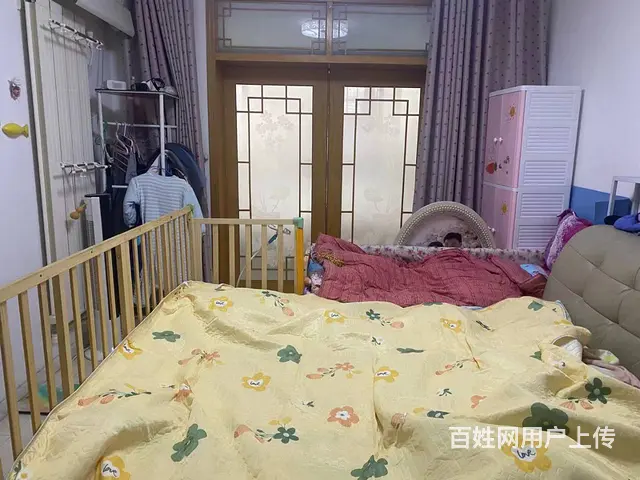 一楼双气房、珠江路 洛浦春晓  精装三室 急卖 - 图片 3