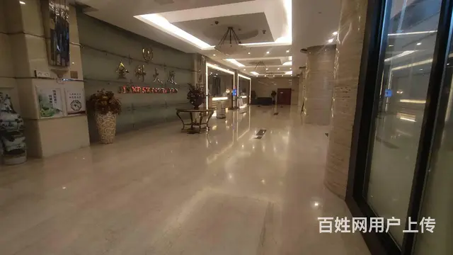 文化路丨金科大厦丨380平丨开间丨23万含物业丨给装修丨三好 - 图片 9