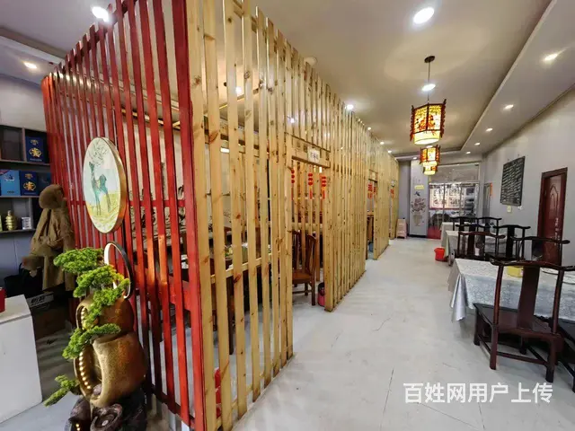 【推荐】北区汉城附近餐饮饭店转让 - 图片 4