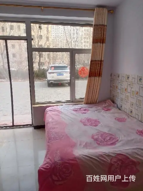百旺阳面车库出租 - 图片 7