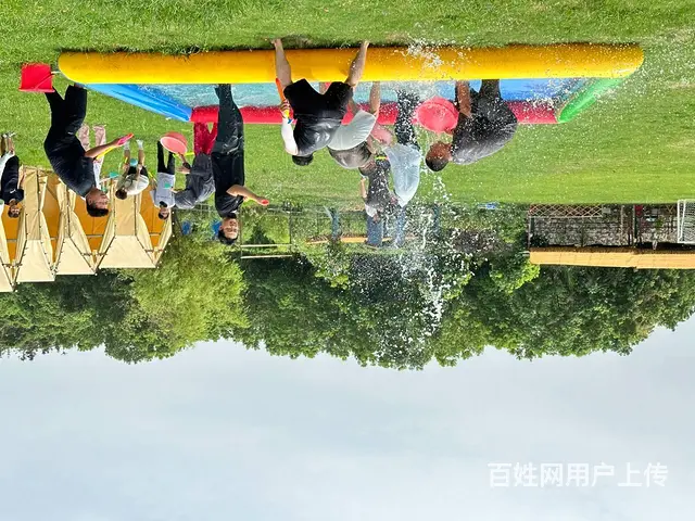 武汉周边游、宝藏营地露营、户外自助烧烤团建 - 图片 2