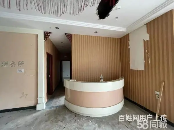 东山怡景门口 适合各种培训，美容等 - 图片 6