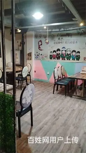 2.3万出兑，铁西路鸿祥苑东门烧烤店出兑 - 图片 7