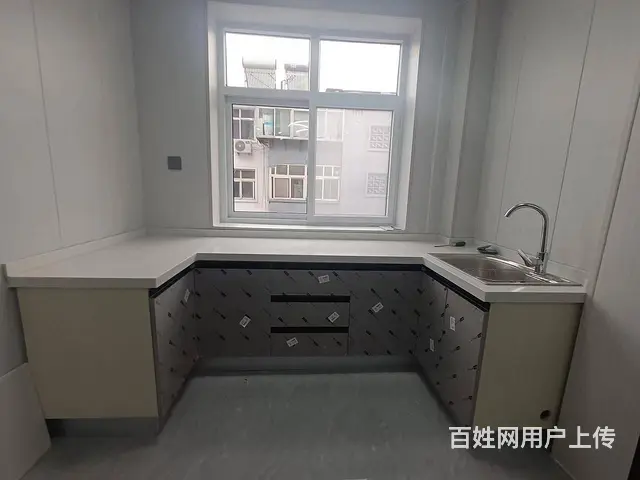 体育馆附近3层两居室39.8万 普通住宅 精装修 - 图片 7