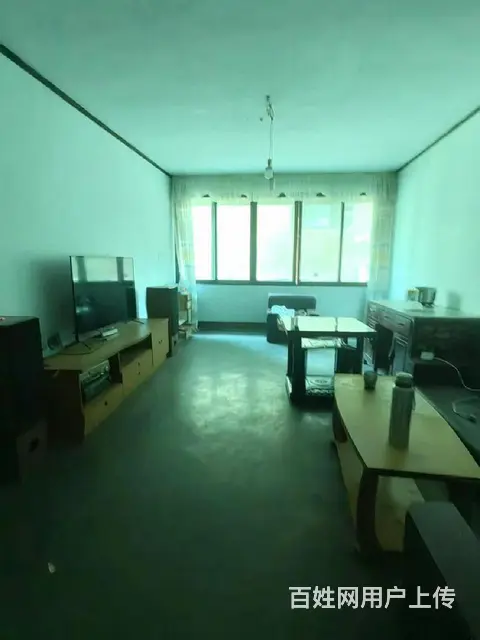 桂花路公安局宿舍步梯 低楼层 三室产证齐全 - 图片 10