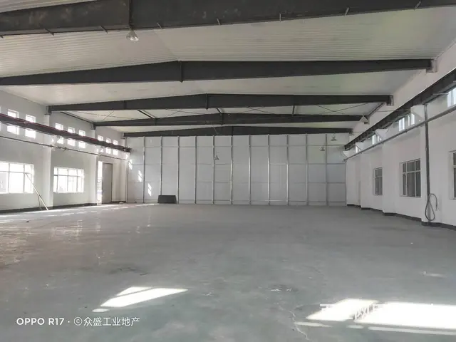 铁西开发区900平2300平厂房出租 - 图片 3