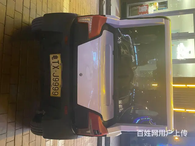 本人着急用钱，出售自己爱车，太好开 - 图片 9