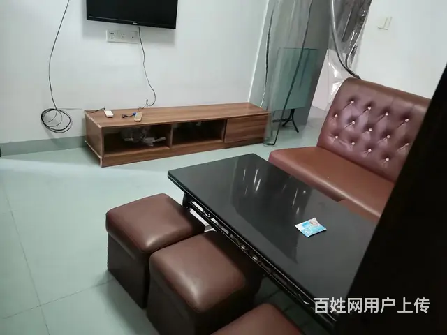 地铁房泰和大厦(湖里-吕岭路) 2房1厅1厨1卫2600元 - 图片 1