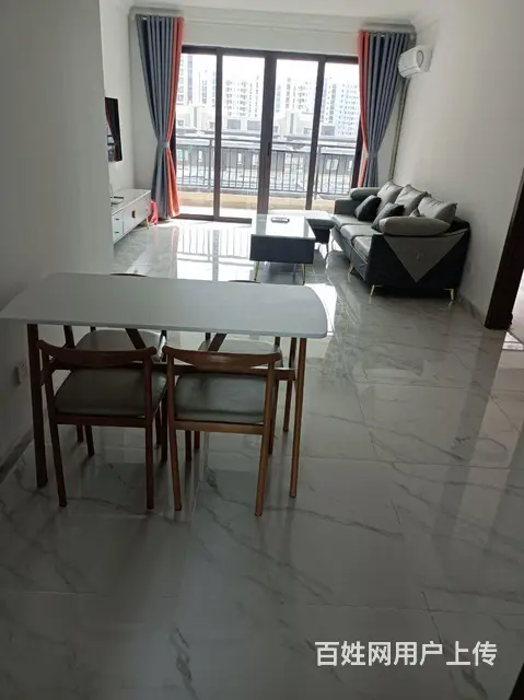 信阳市碧桂园二期 公寓2厅 精装修 - 图片 7