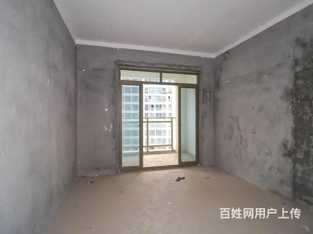 阳明路、二 中 江景房万象广场 满两年 毛坯三房！随时看房！ - 图片 3
