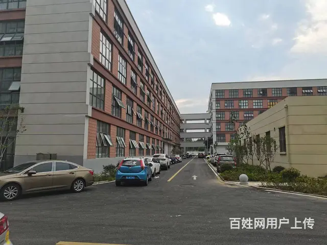 标准化厂房出租，单层3000平可分割，共4层有电梯，有消防 - 图片 8