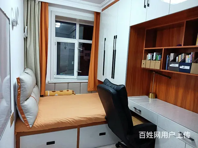 和平嘉园房屋出卖，近小学，初中，大学，总院，银行，早市 - 图片 4