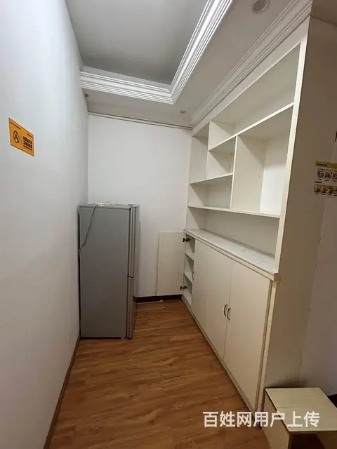 硚口法院背后永利新城 普通住宅2厅 中等装修 - 图片 2