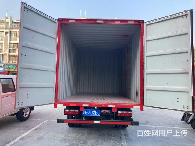 出售2022年北京现代4米2厢车，新车一样。 - 图片 10