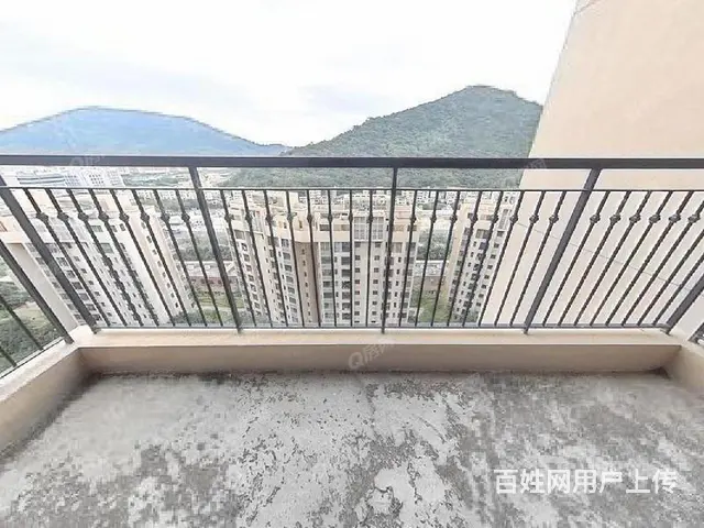 南屏无税华发水岸(一期)225.00万元毛坯南 - 图片 6