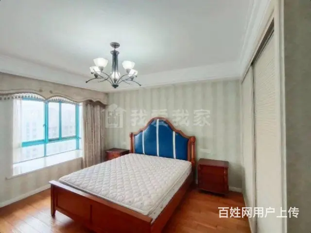 前黄陪读，文渊居 精装4房2卫，有车位 保养清爽，拎包入住 - 图片 1
