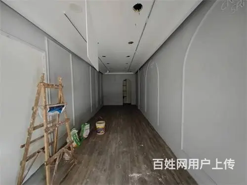 （达州铺源网）市内柴市街中国银行旁30㎡空铺出租 - 图片 6