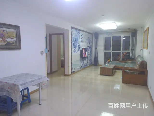日租房高档小区精装 - 图片 2