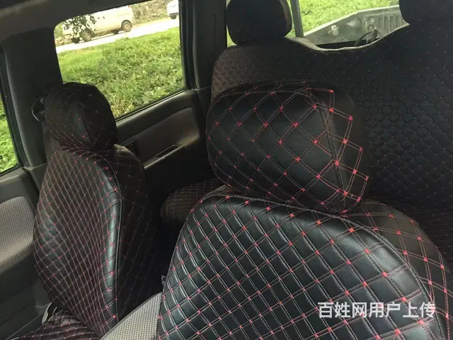 一汽解放皮卡 - 图片 3