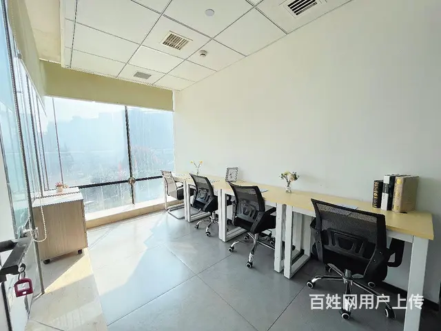 直播、自媒体  ，免24h空调、15平一个房间，连排6个房间 - 图片 8