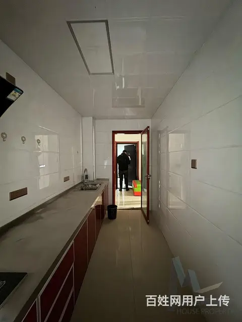 新洲大两室  精装带家具家电拎包入住 - 图片 2