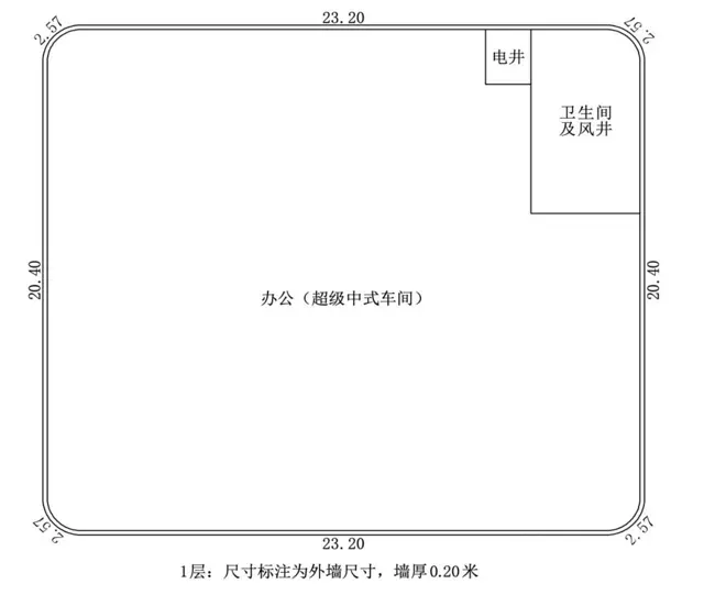 横琴绝版独栋5层，定制企业总部，可遇不可求 - 图片