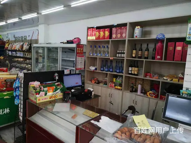 钟楼区健身路280平生活超市转让 - 图片 2