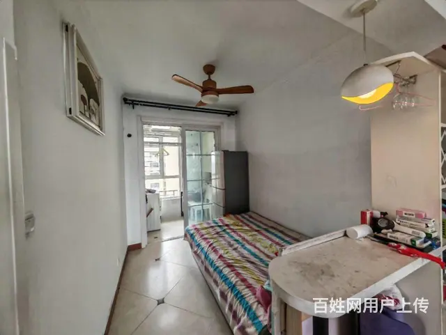 老证 精装明厨明卫 所见即所得 非顶层 园林 - 图片 3