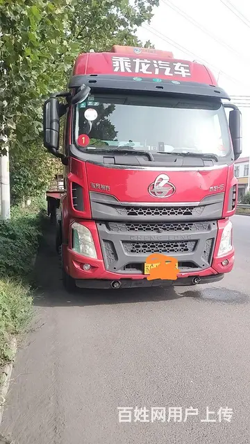 其他 牵引车 国5 - 图片 2
