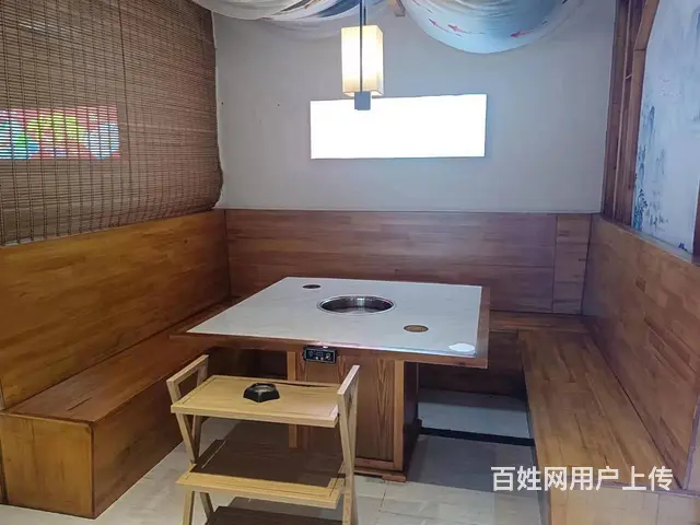 B个人一京龙美湖餐厅转让 - 图片 8