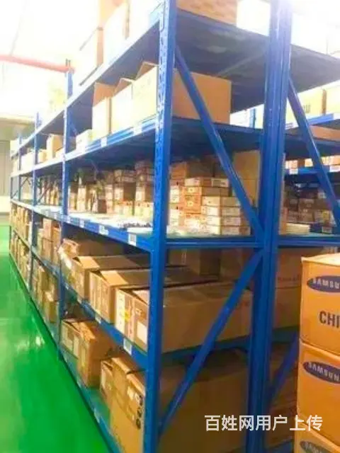 泉州仓储仓库货架多层加厚重型电商快递物流同城下单当 - 图片 7