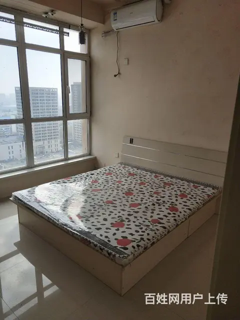 房屋出租包取暖包物业 - 图片 1