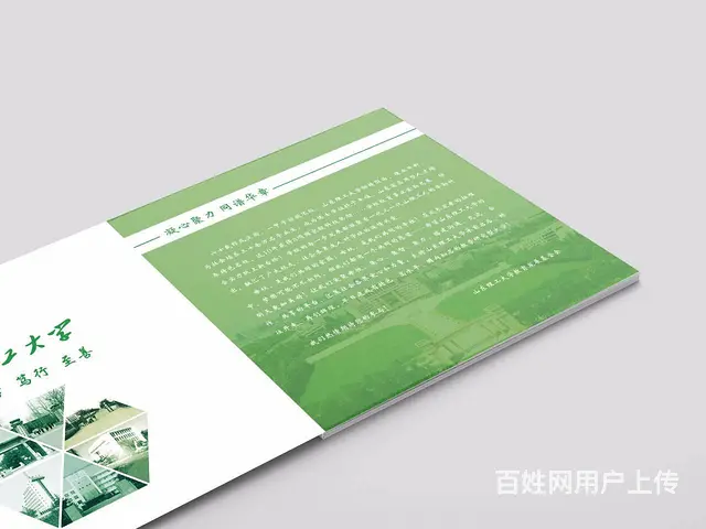 淄博平面设计，广告设计，vi，logo，画册设计 - 图片 8