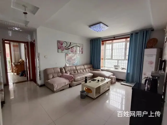 新上小三居！  神奇，叁中本，南北通透，老证，过户费低 - 图片 7