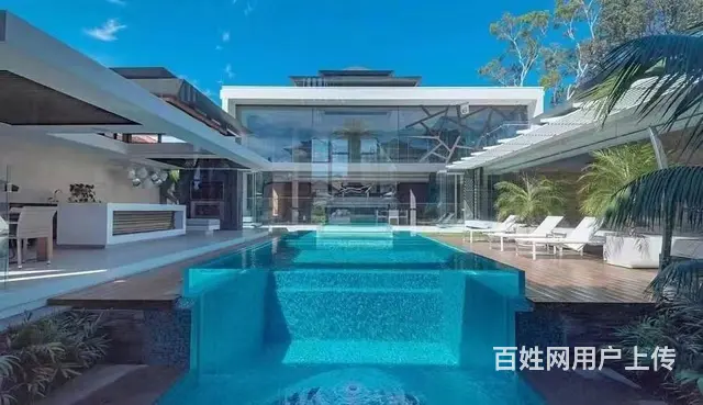 淄博哪里做游泳池 - 图片 1