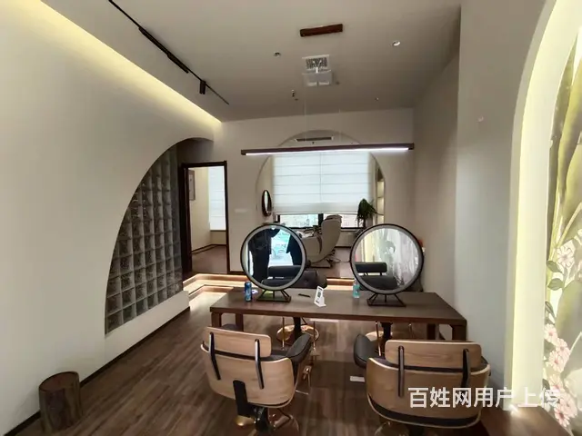 9046A雁滩花鸟鱼市场临街旺铺房东直租 - 图片 4