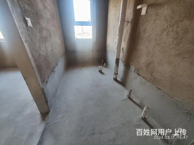 河东一高中宏运凤凰新城二期观河景 - 图片 4