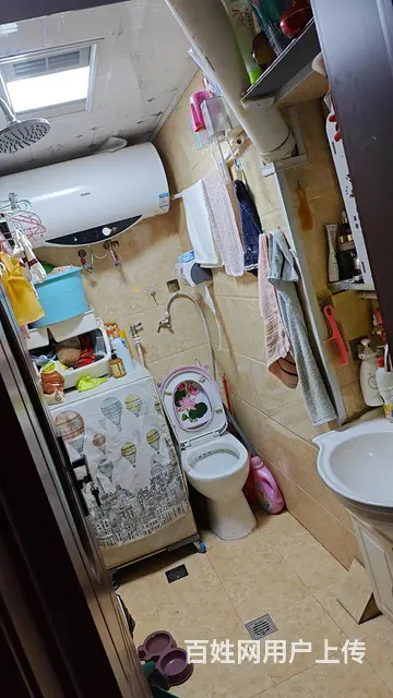 大陆16号楼3楼正房 出卖 - 图片 3