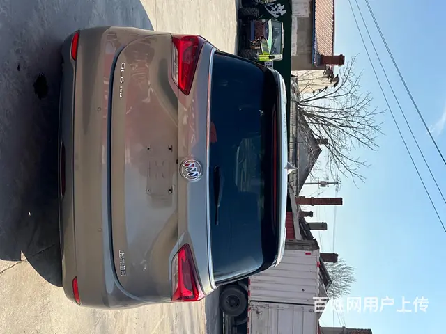 别克GL6 2018款 1.3T 手自一体 18T 6座尊贵 - 图片 7