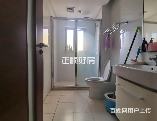 拱北关口兰埔富华里旁格力香樟3房带精装朝南 - 图片 7