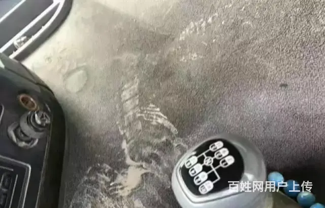 出售二手豪沃搅拌车 14方后八轮 包提档过户 - 图片 5