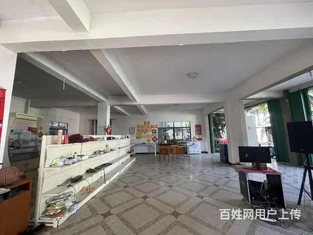 （51旺铺推荐）机场梅村西路165平铺面出租 - 图片 5